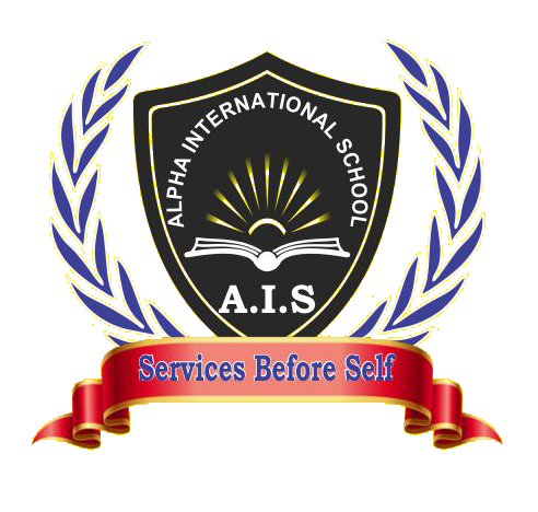 Alpha International School